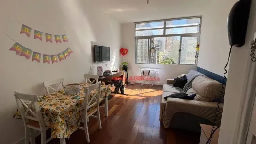 Apartamento com 2 Quartos à venda, 68m² no Centro, São Paulo