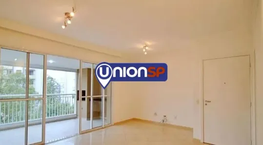 Apartamento com 3 Quartos à venda, 107m² no Vila Andrade, São Paulo