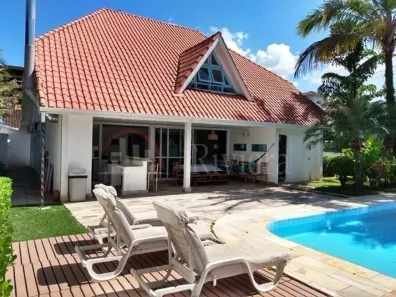 Casa de Condomínio com 6 Quartos à venda, 225m² no Baleia, São Sebastião