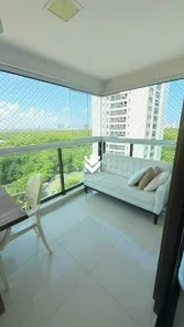 Apartamento com 3 Quartos à venda, 120m² no Imbiribeira, Recife