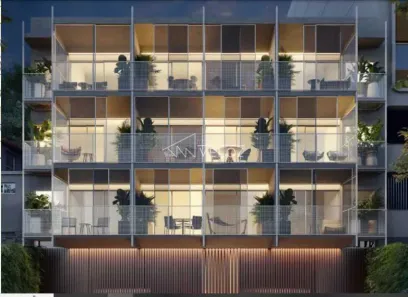 Apartamento com 1 Quarto à venda, 44m² no Gávea, Rio de Janeiro
