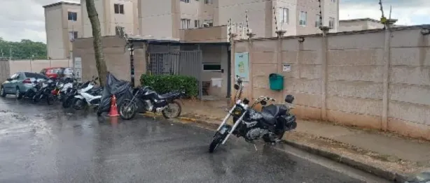 Apartamento com 2 Quartos à venda, 38m² no Vila Santos, São Paulo