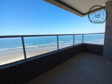 Apartamento com 2 Quartos à venda, 71m² no Real, Praia Grande