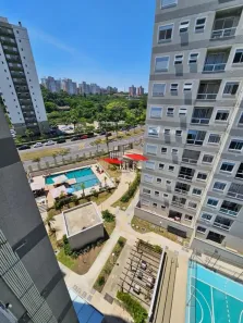 Apartamento com 2 Quartos à venda, 53m² no Jardim Carvalho, Porto Alegre