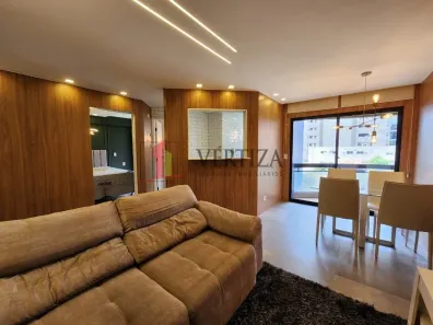 Apartamento com 1 Quarto à venda, 51m² no Vila Olímpia, São Paulo