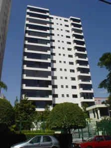 Apartamento com 4 Quartos à venda, 250m² no Planalto Paulista, São Paulo