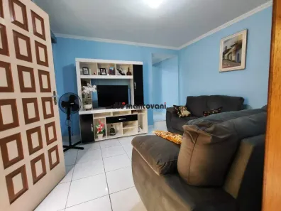 Casa com 1 Quarto à venda, 60m² no Alto da Mooca, São Paulo