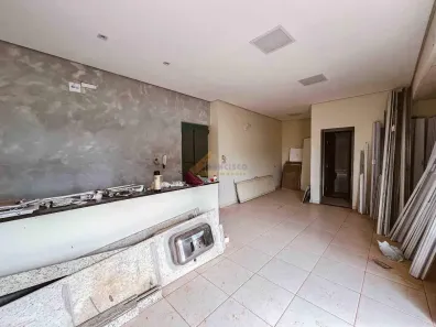 Ponto Comercial para alugar, 110m² no Santa Rosa, Divinópolis