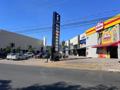 Ponto Comercial para alugar, 92m² no Parque São Jerônimo, Americana