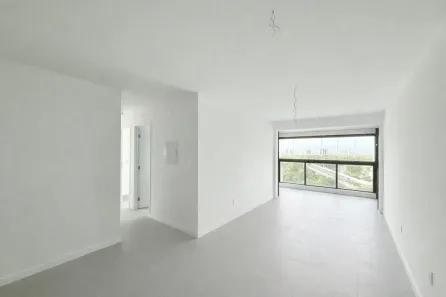 Apartamento com 3 Quartos para alugar, 86m² no Boa Viagem, Recife