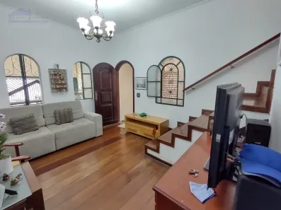 Sobrado com 3 Quartos à venda, 180m² no Saúde, São Paulo