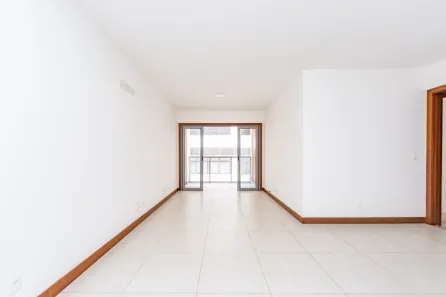Apartamento com 3 Quartos à venda, 128m² no Agriões, Teresópolis