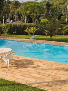 Casa de Condomínio com 3 Quartos à venda, 330m² no Colinas do Mosteiro de Itaici, Indaiatuba