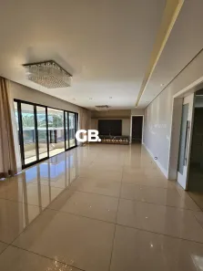 Apartamento com 3 Quartos para alugar, 186m² no Gleba Fazenda Palhano, Londrina