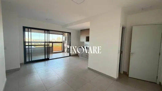 Apartamento com 2 Quartos para alugar, 70m² no Jardim Sul, Uberlândia