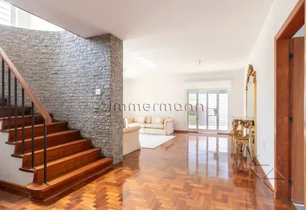 Sobrado com 4 Quartos à venda, 490m² no Perdizes, São Paulo