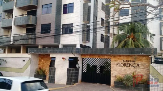 Apartamento com 3 Quartos para alugar, 147m² no Renascença, São Luís