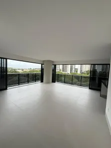 Apartamento com 4 Quartos à venda, 200m² no Jardim Goiás, Goiânia