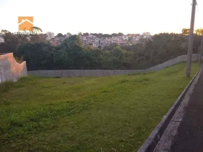 Lote/Terreno à venda, 540m² no Condomínio Residencial Village Vert, Sorocaba