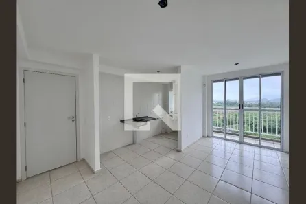 Apartamento com 3 Quartos à venda, 60m² no Camorim, Rio de Janeiro