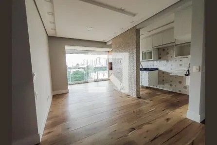 Apartamento com 3 Quartos à venda, 91m² no Jardim, Santo André