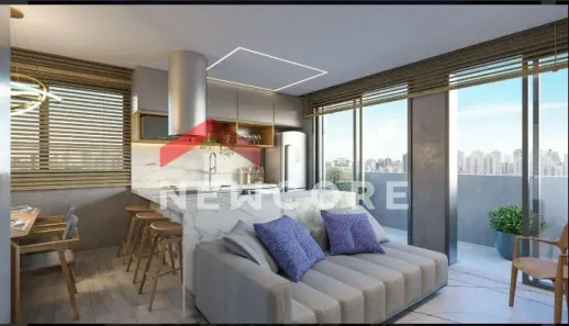 Apartamento com 2 Quartos à venda, 66m² no Vale do Sereno, Nova Lima