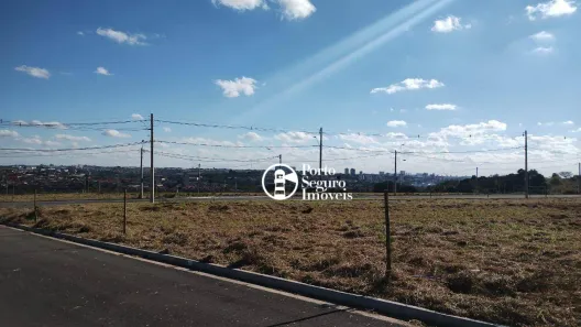Lote/Terreno à venda, 304m² no Parque Vila América, Nova Odessa