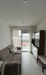 Apartamento com 1 Quarto à venda, 30m² no Jardim Itacolomi, São Paulo