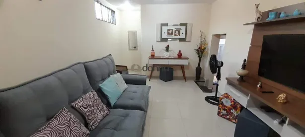 Casa com 2 Quartos à venda, 152m² no Quinta Boa Esperança, Uberaba