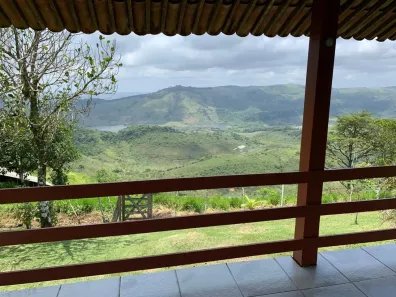Fazenda/Sítio com 8 Quartos à venda, 140000m² no Nossa Senhora das Graças, Gravatá