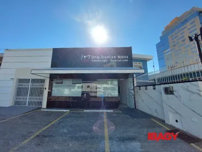 Sala Comercial para alugar, 9m² no Canto, Florianópolis