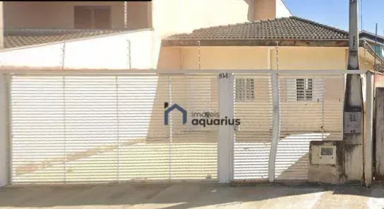 Casa com 2 Quartos à venda, 69m² no Cidade Vista Verde, São José dos Campos