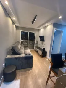Apartamento com 2 Quartos à venda, 52m² no Jardim Refúgio, Sorocaba