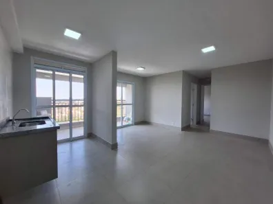 Apartamento com 2 Quartos à venda, 66m² no Dois Córregos, Piracicaba