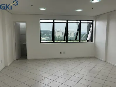 Sala Comercial à venda, 39m² no Lapa, São Paulo