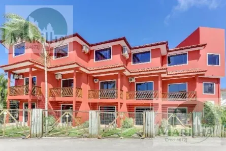 Imóvel Comercial à venda, 625m² no Ingleses do Rio Vermelho, Florianópolis