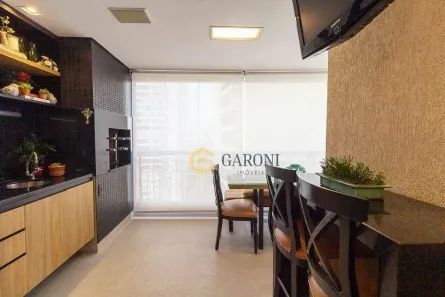 Apartamento com 3 Quartos à venda, 172m² no Vila Leopoldina, São Paulo