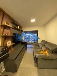 Apartamento com 2 Quartos à venda, 63m² no Jardim Timbauhy/Aldeia, Barueri