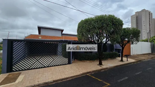 Sobrado com 3 Quartos à venda, 270m² no Jardim Tarraf II, São José do Rio Preto