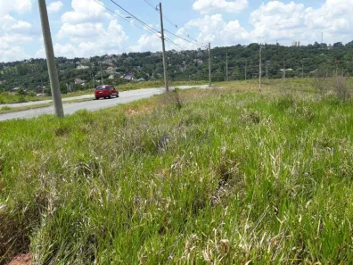 Lote/Terreno à venda, 806m² no Jardim do Golf I, Jandira