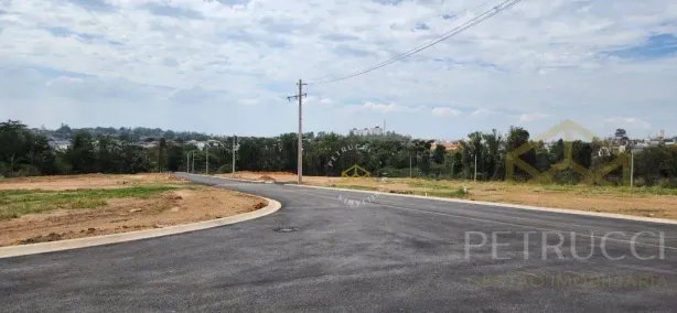 Lote/Terreno à venda, 306m² no Altos da Bela Vista, Indaiatuba