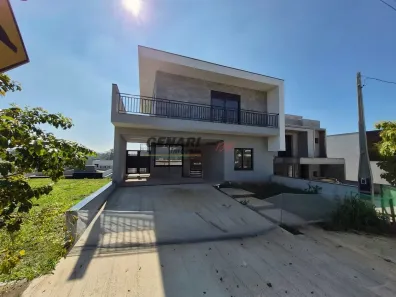 Sobrado com 3 Quartos à venda, 225m² no Jardim Piemonte, Indaiatuba