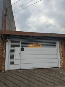 Casa com 3 Quartos à venda, 130m² no Vila Figueira, Suzano