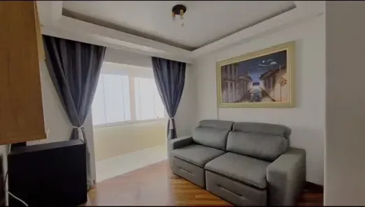 Apartamento com 3 Quartos à venda, 70m² no Jardim Ampliação, São Paulo