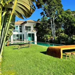 Casa de Condomínio com 6 Quartos à venda, 600m² no , Porto Seguro