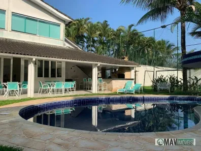 Casa com 6 Quartos à venda, 560m² no Recreio dos Bandeirantes, Rio de Janeiro