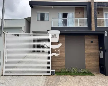 Casa com 3 Quartos à venda, 110m² no Grogotó, Barbacena