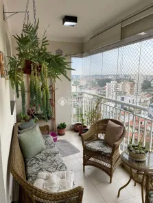 Apartamento com 3 Quartos à venda, 104m² no Centro, São Bernardo do Campo