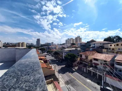 Casa de Condomínio com 2 Quartos à venda, 38m² no Vila Isolina Mazzei, São Paulo