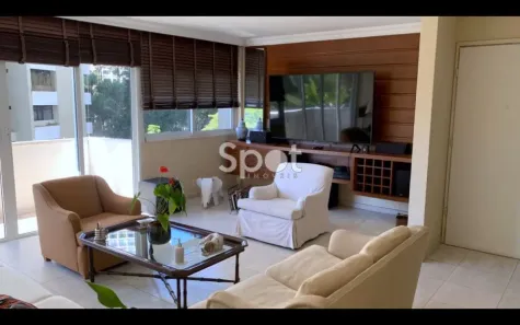 Apartamento com 2 Quartos à venda, 125m² no Real Parque, São Paulo